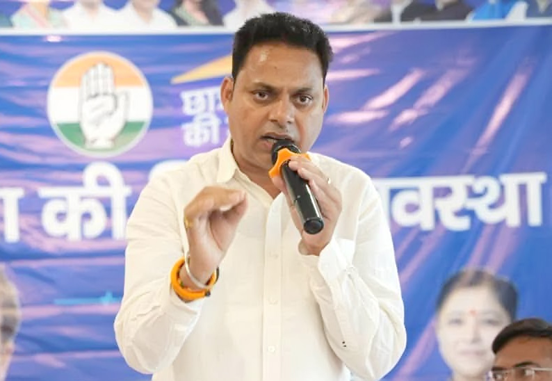 यूटीयू पेपर लीक और नर्सिंग अभ्यर्थियों के मुद्दे पर सरकार घिरी, उपनेता प्रतिपक्ष ने मंत्री के इस्तीफे की मांग उठाई