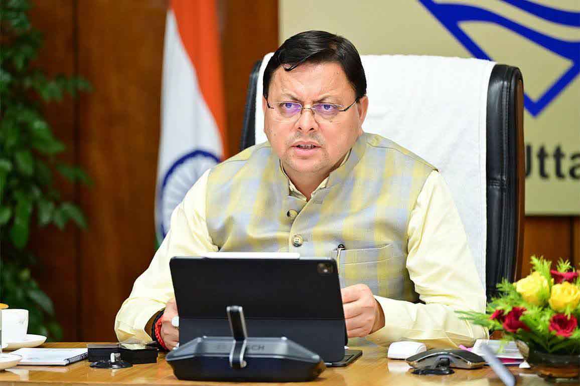 चम्पावत की ग्राम पंचायत मैरोली और बडपास को मिली ₹3.89 करोड़ की सौगात, इंटरलॉकिंग मार्गों का होगा निर्माण