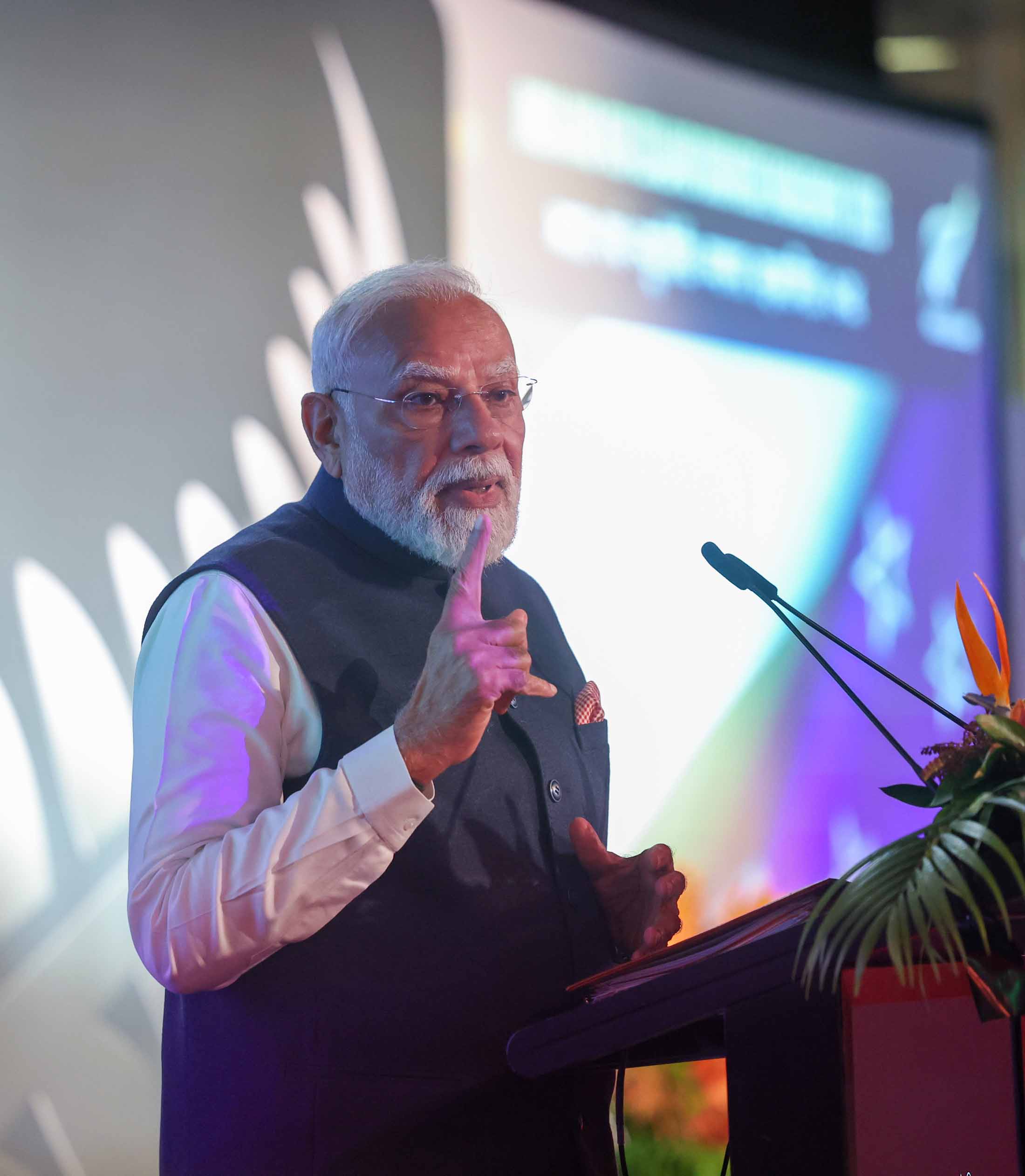 भारत-न्यूजीलैंड संबंधों को मिली नई गति, पीएम मोदी बोले—‘स्ट्रेटेजिक पार्टनरशिप बनेगी भविष्य की मजबूत नींव’