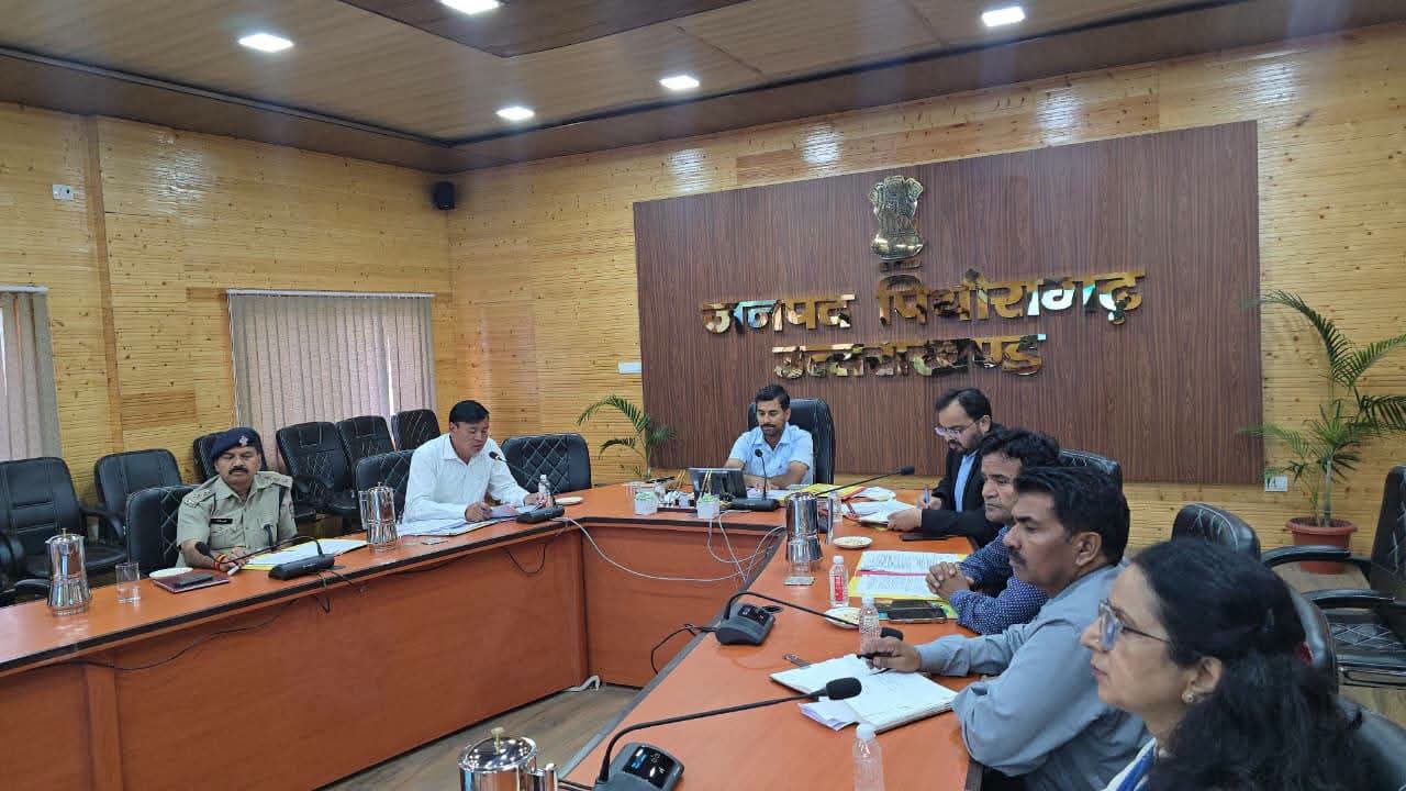 पिथौरागढ़ में 500 खिलाड़ियों के चयन की तैयारी, मुख्यमंत्री की दो खेल योजनाओं के लिए ट्रायल तिथियां तय