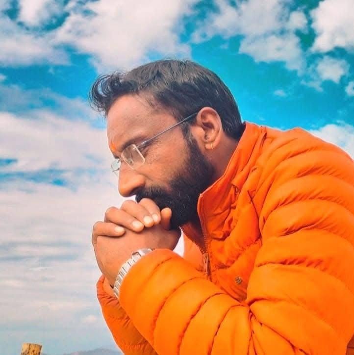 सोशल मीडिया पर छाया पिथौरागढ़ का 'गिर्दा पहाड़ी', 4 साल की मेहनत के बाद मिली बड़ी सफलता