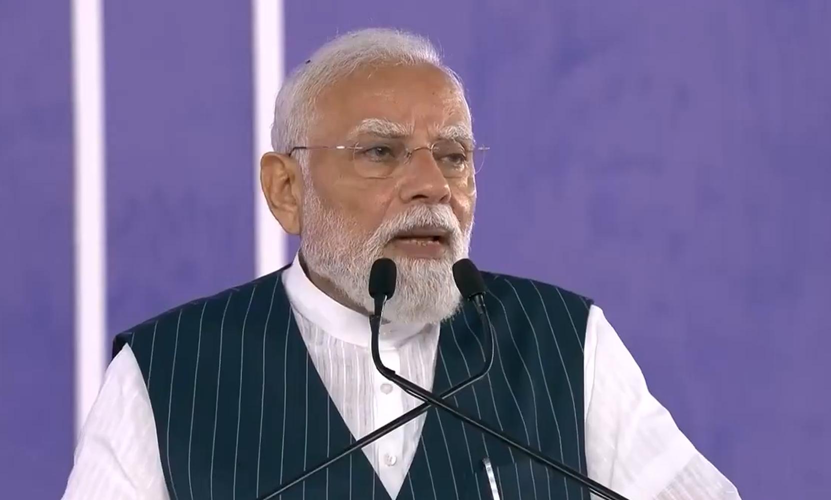 गुजरात के साणंद में प्रधानमंत्री मोदी ने सीजी सेमी की ओएसएटी सुविधा का किया उद्घाटन, भारत के सेमीकंडक्टर मिशन को मिली नई रफ्तार