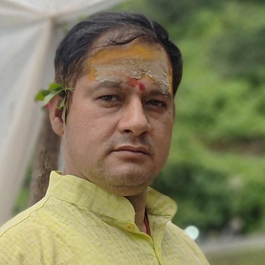 अनिल कार्की थल