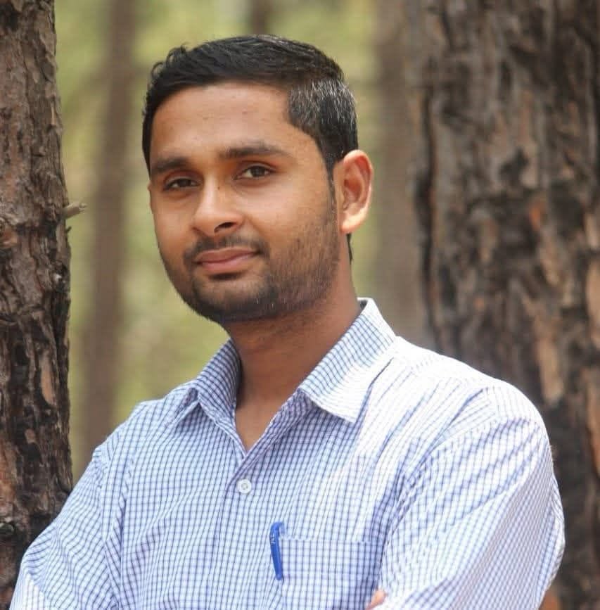सुंदर कुमार गौतम ने संभाला पिथौरागढ़ के अतिरिक्त जिला सूचना अधिकारी का कार्यभार