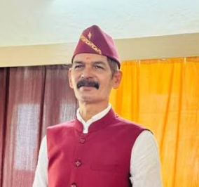 राज्यमंत्री मोहन पाठक तीन दिवसीय कुमाऊँ दौरे पर, धारचूला और मुनस्यारी में खेल व जनसेवा कार्यक्रमों में होंगे शामिल