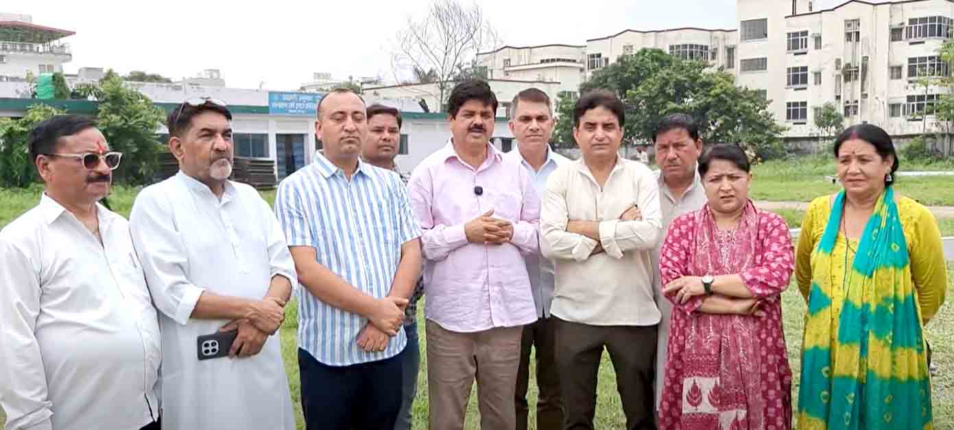 अनुमति मिली, फीस जमा हुई... फिर क्यों रद्द हुआ राहुल गांधी का कार्यक्रम?