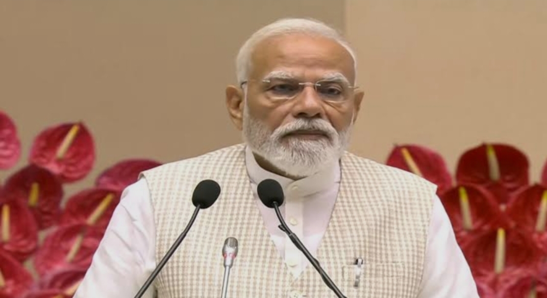 भारत-ऑस्ट्रेलिया आर्थिक साझेदारी को नई उड़ान, निवेश और नवाचार पर प्रधानमंत्री का जोर